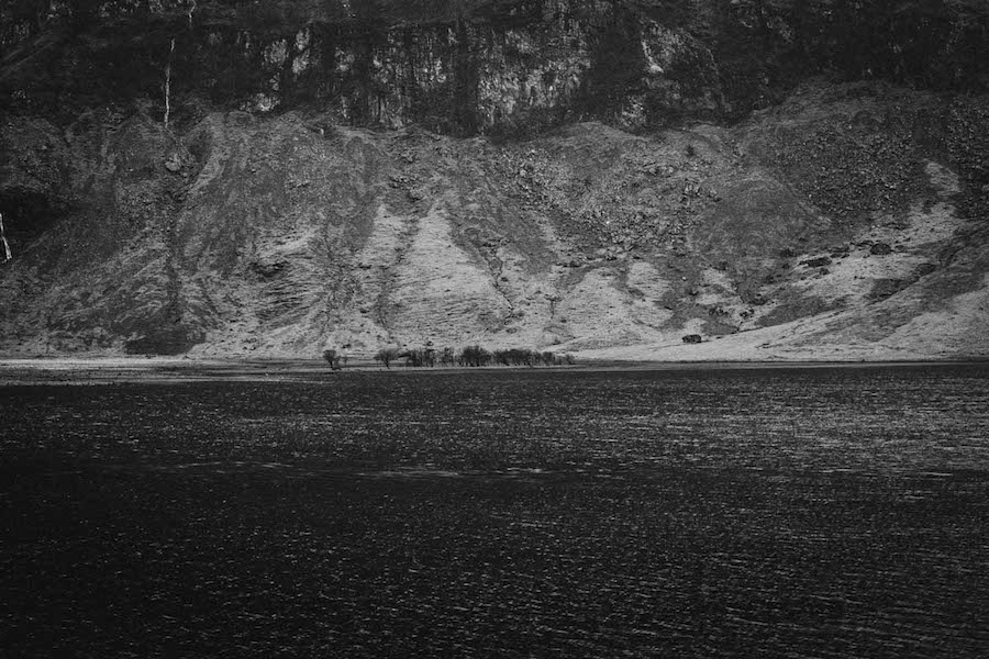 after wedding photo session in scotland