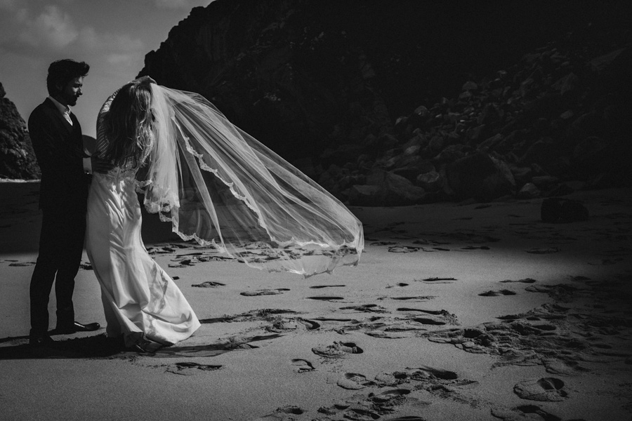 outdoor wedding session portugal