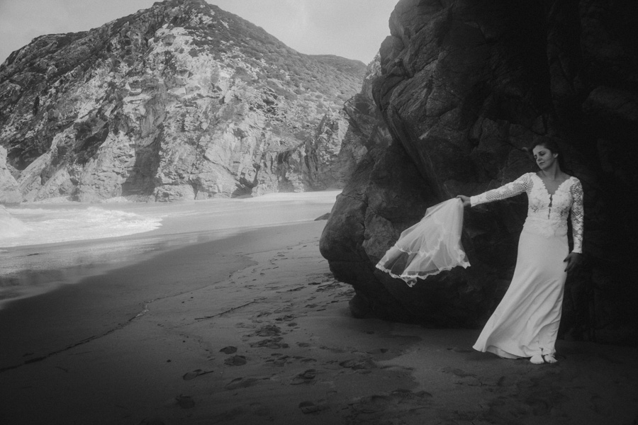 destination wedding photographer portugal