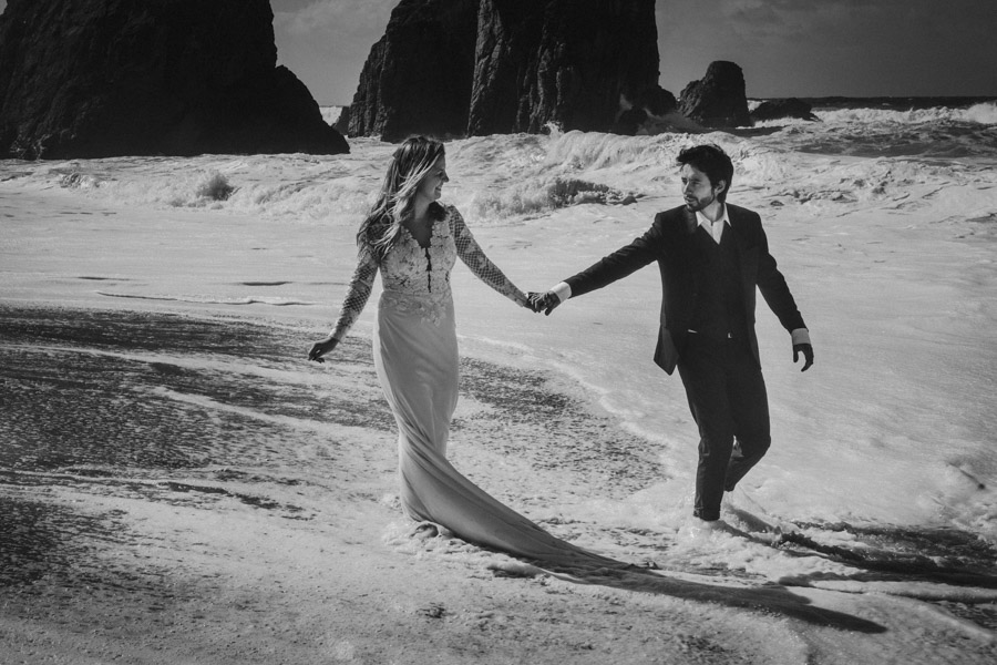 destination wedding photographer portugal