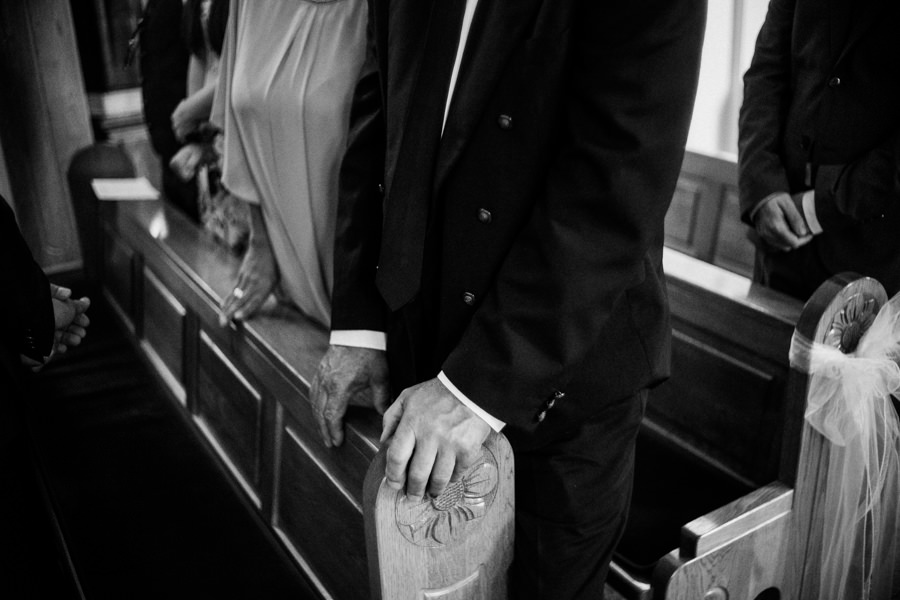 classic wedding in Poland