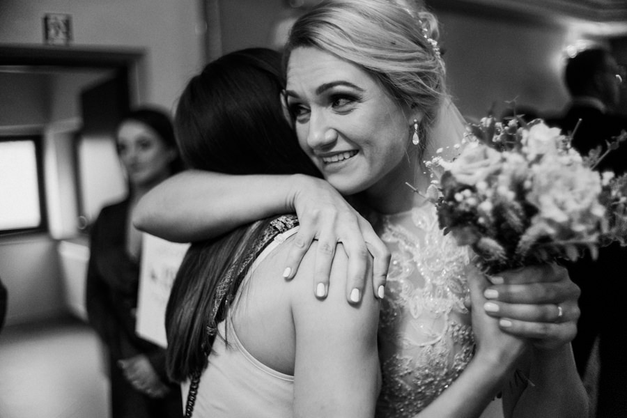 classic wedding in Poland