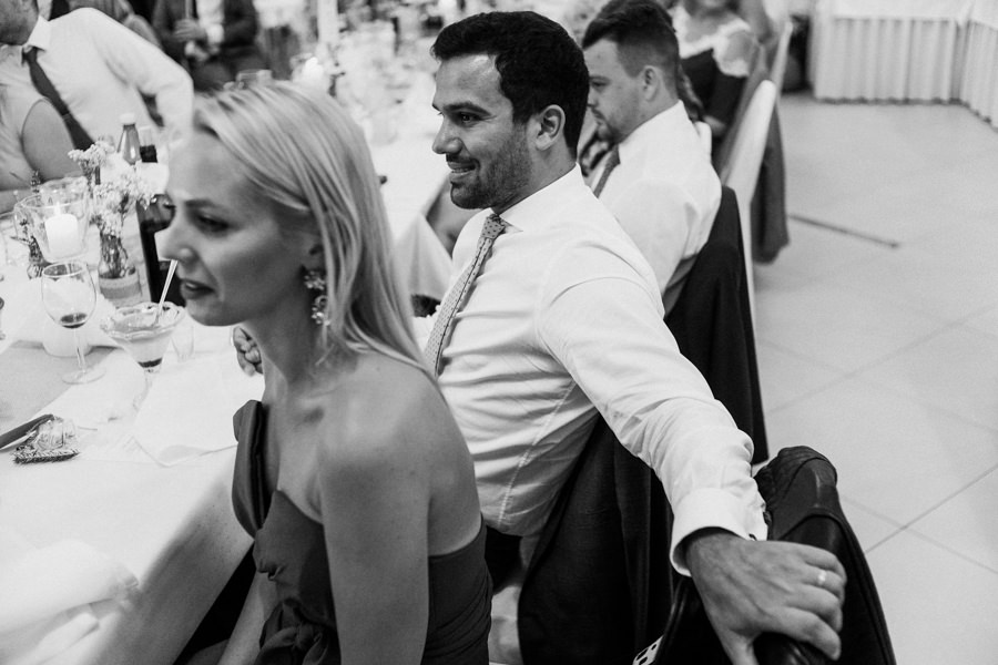 classic wedding in Poland