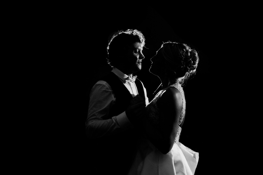 classic wedding in Poland