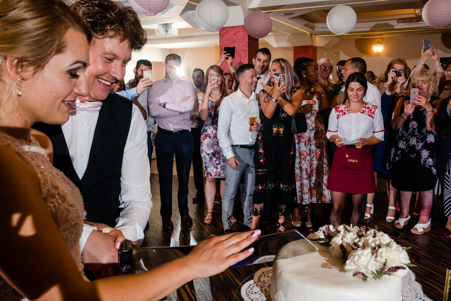 polish wedding photographer