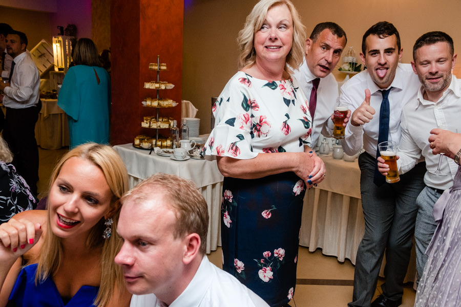polish wedding photographer