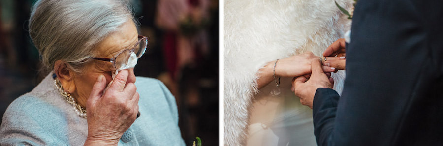 polish-spanish wedding