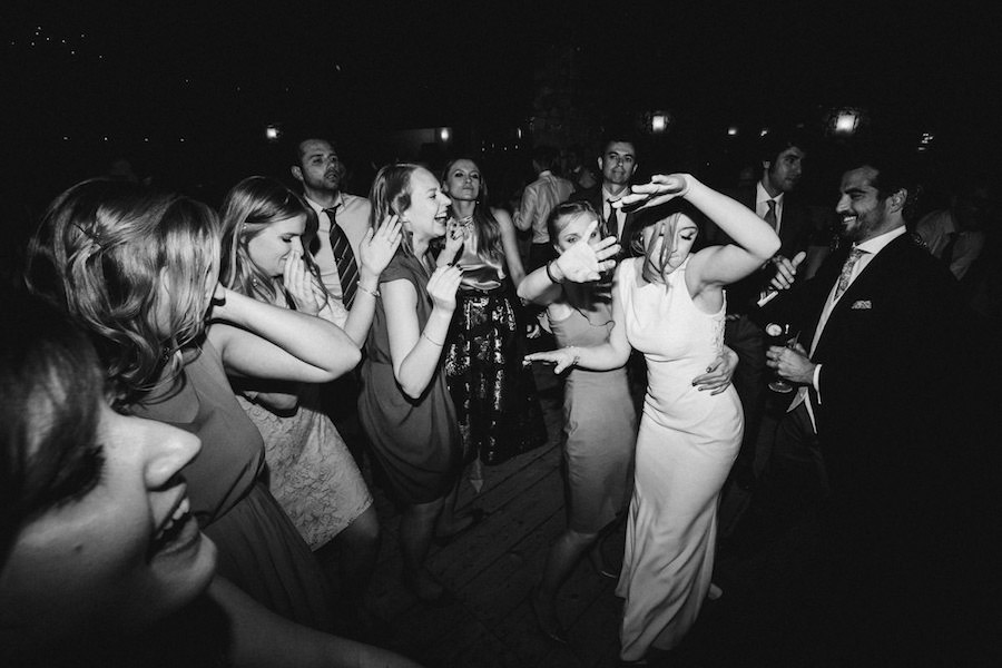 spanish wedding in poland
