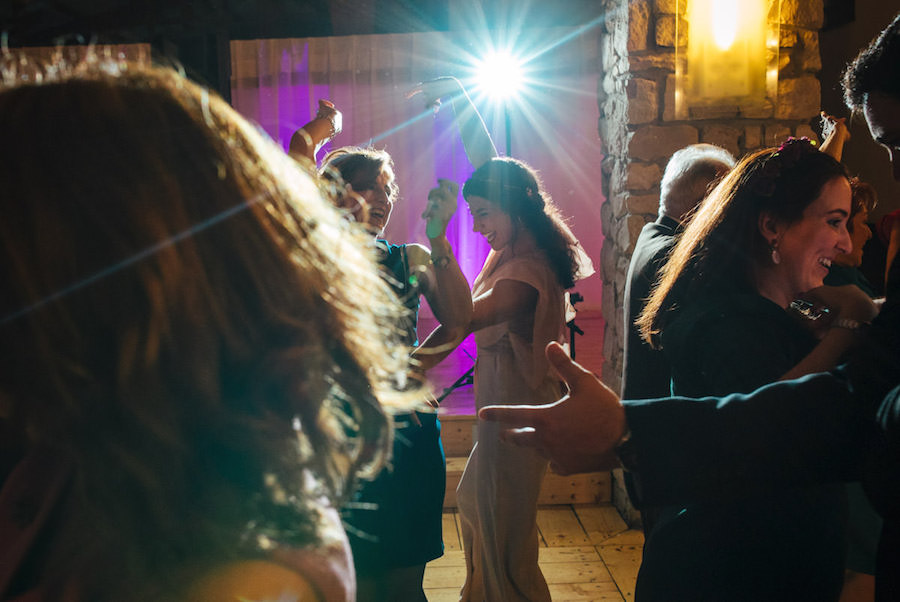 spanish wedding in poland