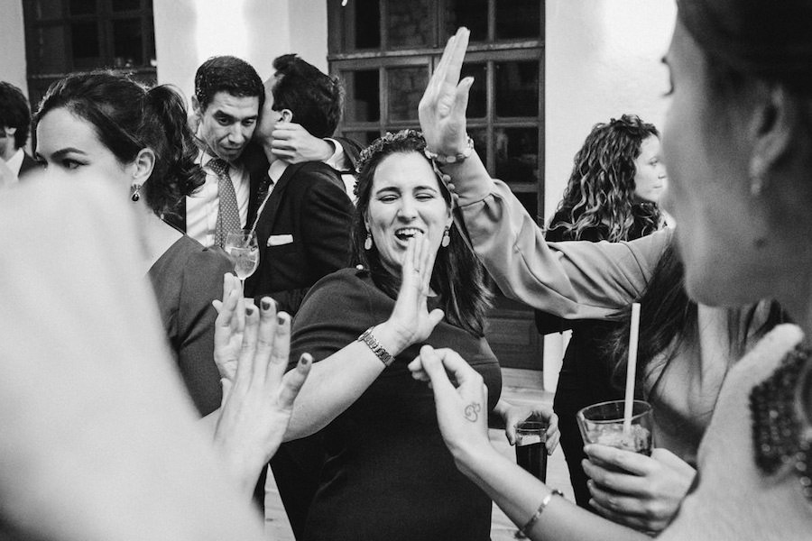 spanish wedding in poland