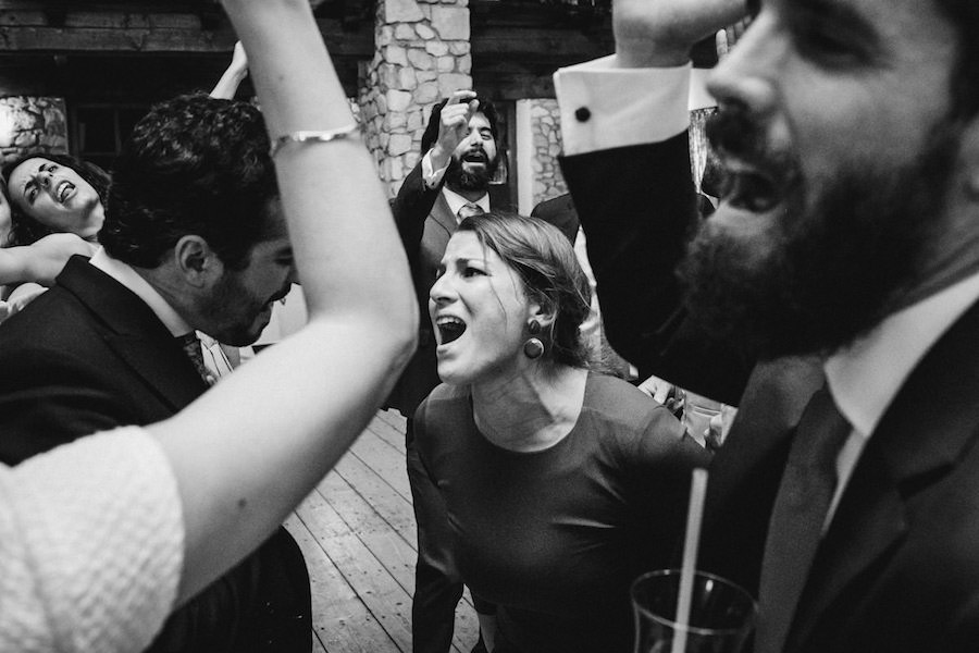 spanish wedding in poland