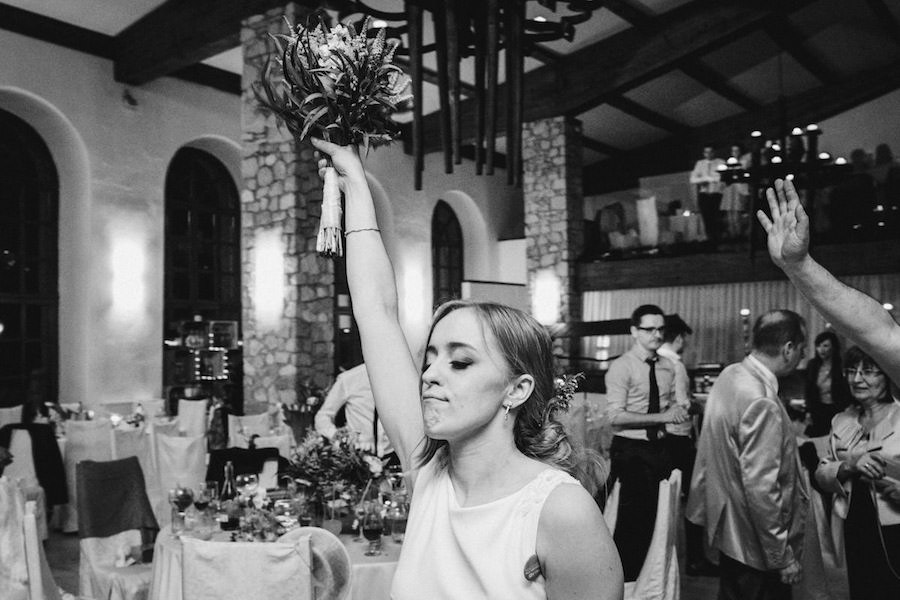 spanish wedding in poland