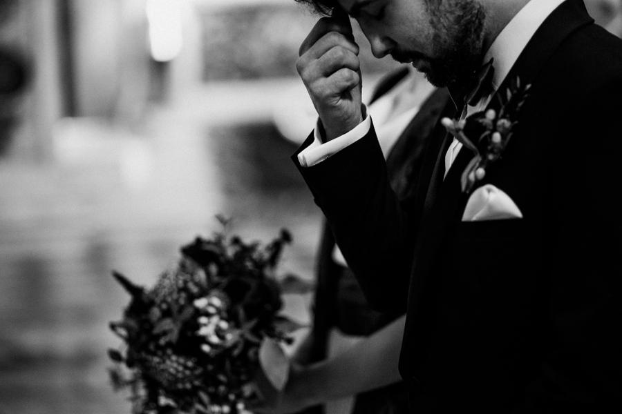 Boho wedding