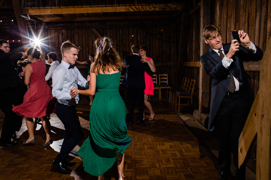 Folwark Wiazy Wedding Barn