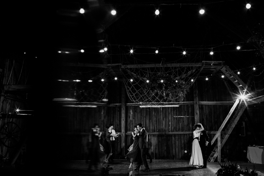Folwark Wiazy Wedding Barn