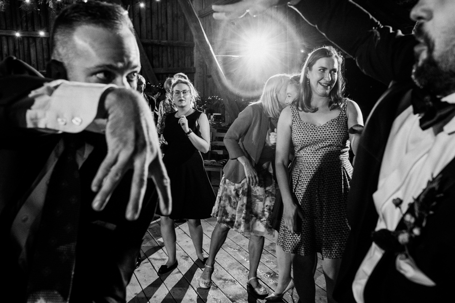 Folwark Wiazy Wedding Barn
