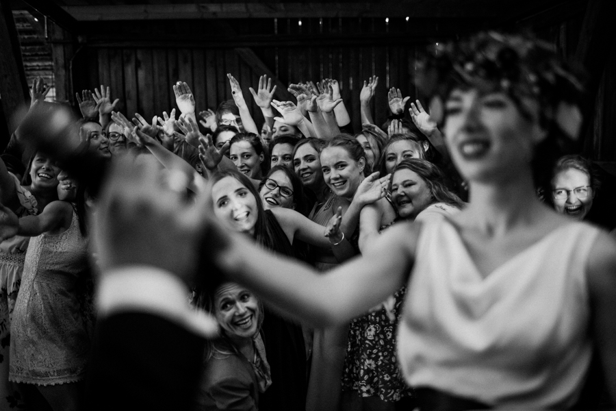 Folwark Wiazy Wedding Barn