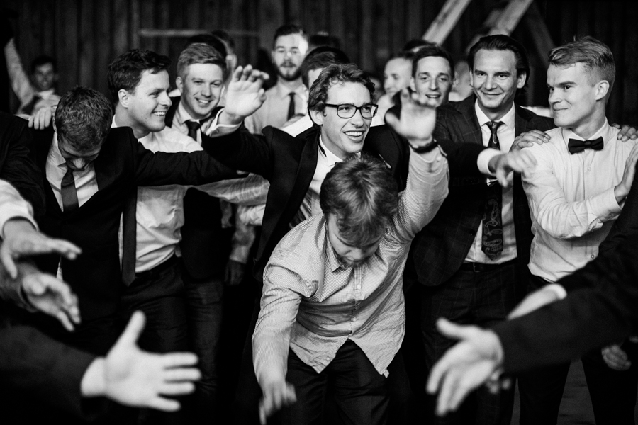 Folwark Wiazy Wedding Barn