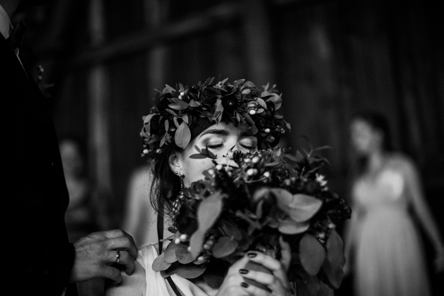 Folwark Wiazy Wedding Barn