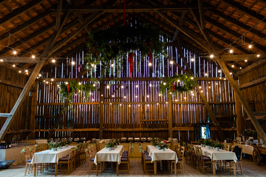 rustic wedding