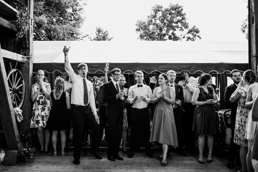 rustic wedding