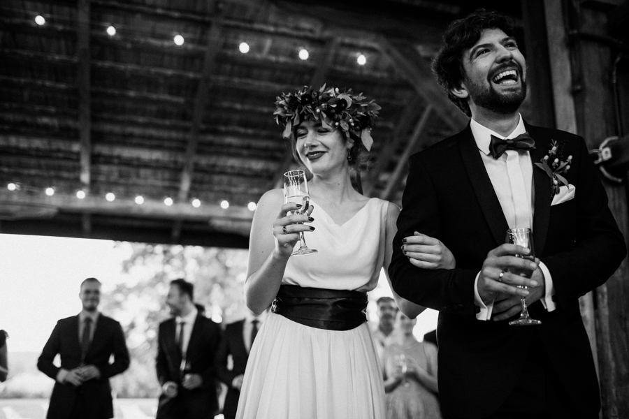 rustic wedding