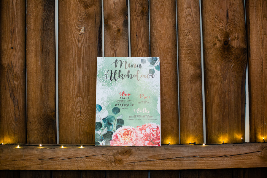 slow wedding