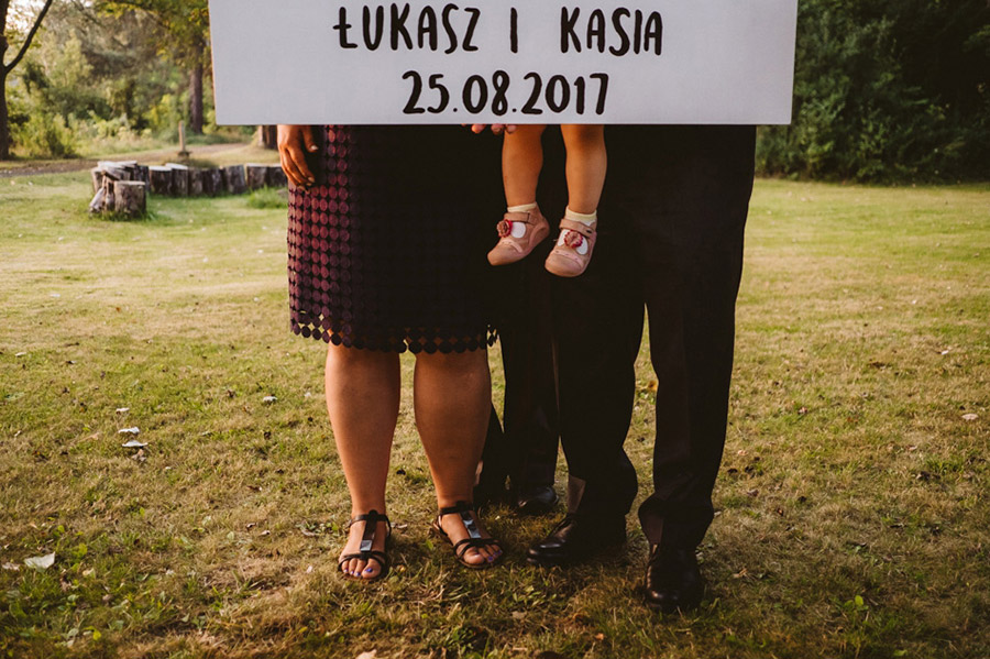 Plenerowy ślub w zaciszu Anny Korcz, plenerowy ślub Warszawa